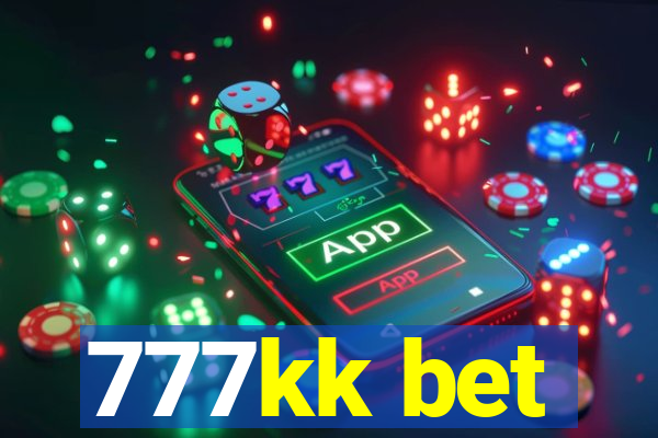 777kk bet